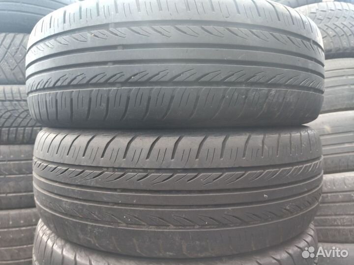 КАМА Breeze (HK-132) 185/70 R14