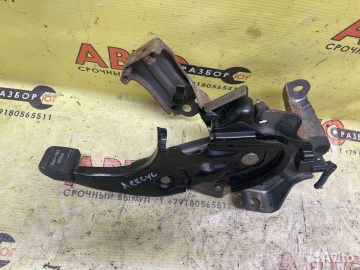 Ручка ручного тормоза Lexus Gs300 GRS190 3grfse