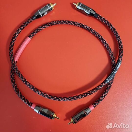 Hi-fi и hdmi кабели для аудио и видео