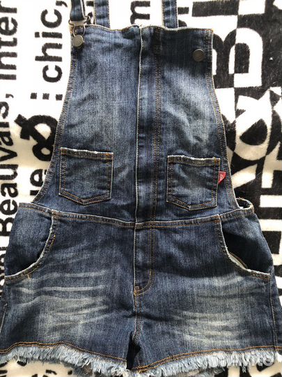 Комбинезон