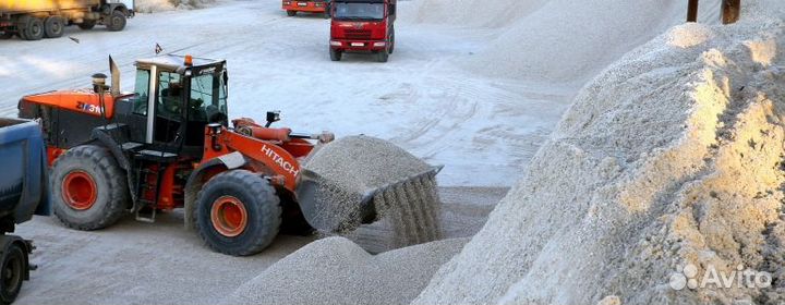 Минеральный порошок неактивированный мп1 / мп19