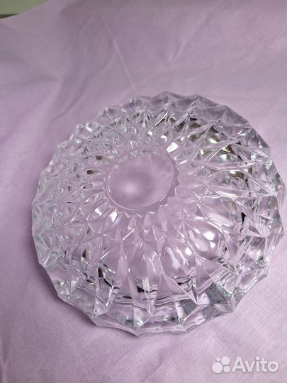 Пепельница