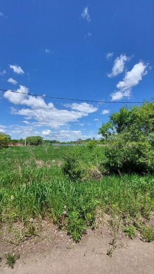 Участок 15 сот. (ИЖС)