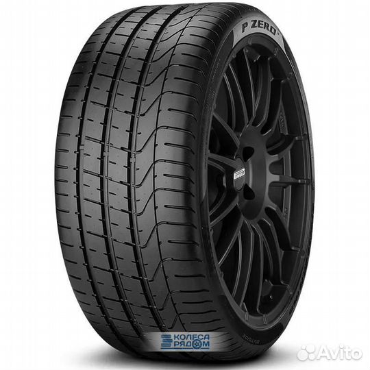 Pirelli P Zero 275/35 R21 103Y