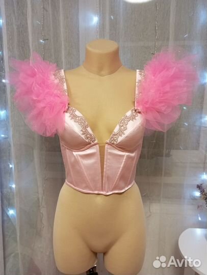 Пошив нижнего белья