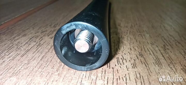 Шток антенны Mitsubishi Pajero Sport L200 8723A010