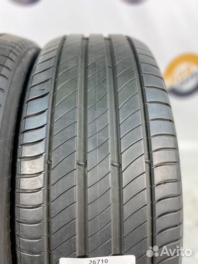 Michelin Primacy 4 235/55 R18 102V