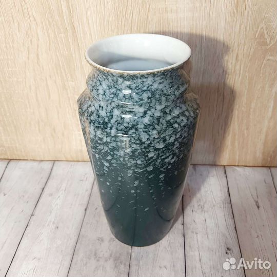 Вазы современные и СССР