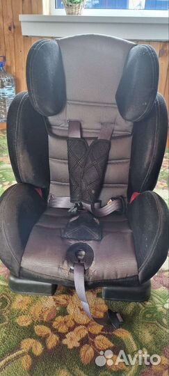 Кресло детское