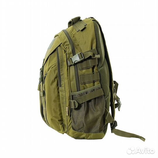 49473 Рюкзак Mr Martin 5016 зеленый