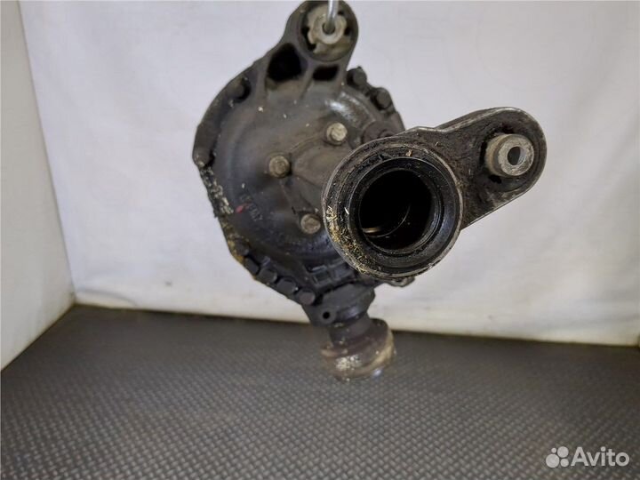 Редуктор моста Land Rover Range Rover Sport, 2007