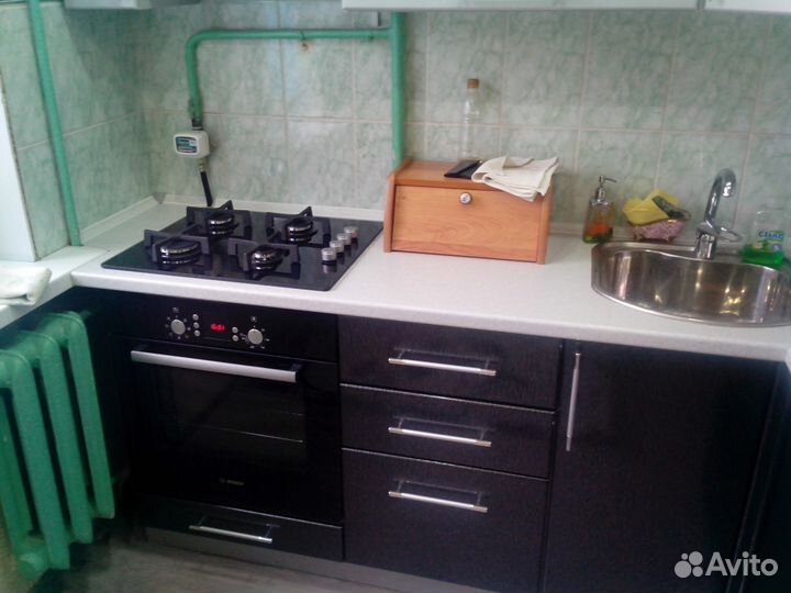Отделочные работы