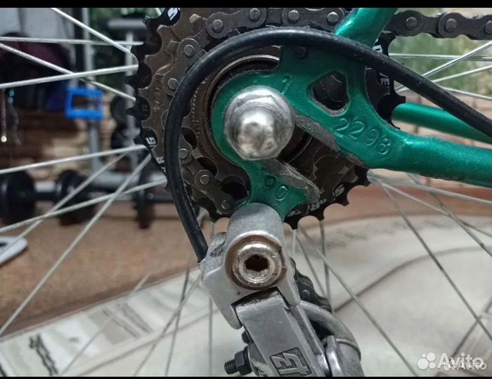 Старт шоссе (хвз)