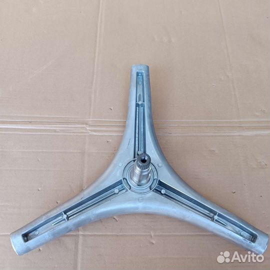 Крестовина MWH34308901 стиральной машины LG