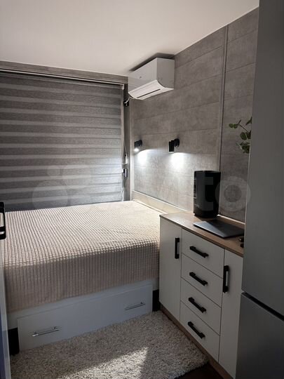 Дом 12 м² на участке 12 сот.