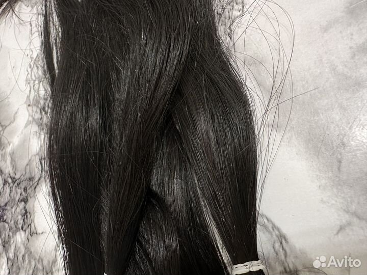 Волосы для наращивания