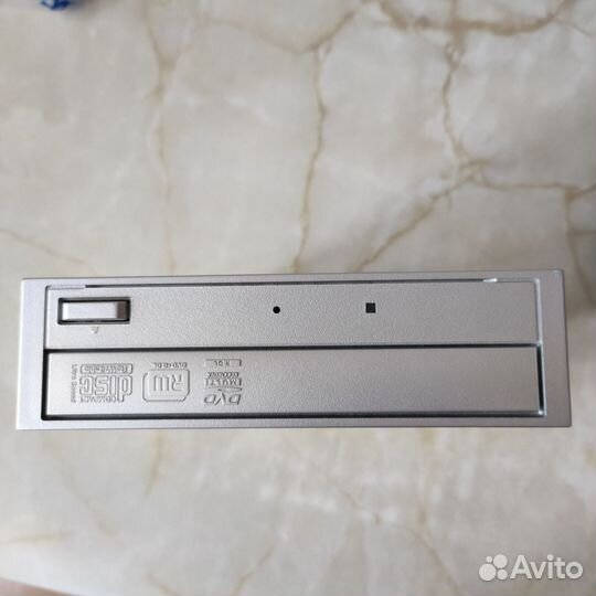 Оптический привод DVD - RW sony