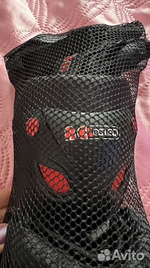 Ролики раздвижные+защита