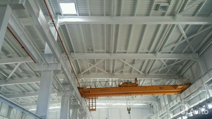 Огнезащита, пескоструйная очистка, покраска