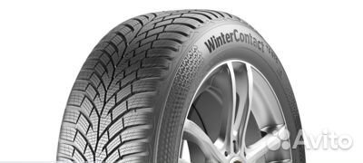 Continental WinterContact TS 870 P 225/65 R17 102T