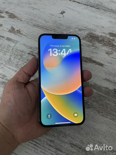 iPhone 13 Pro, 128 ГБ