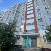 3-к. квартира, 61,8 м², 4/9 эт.