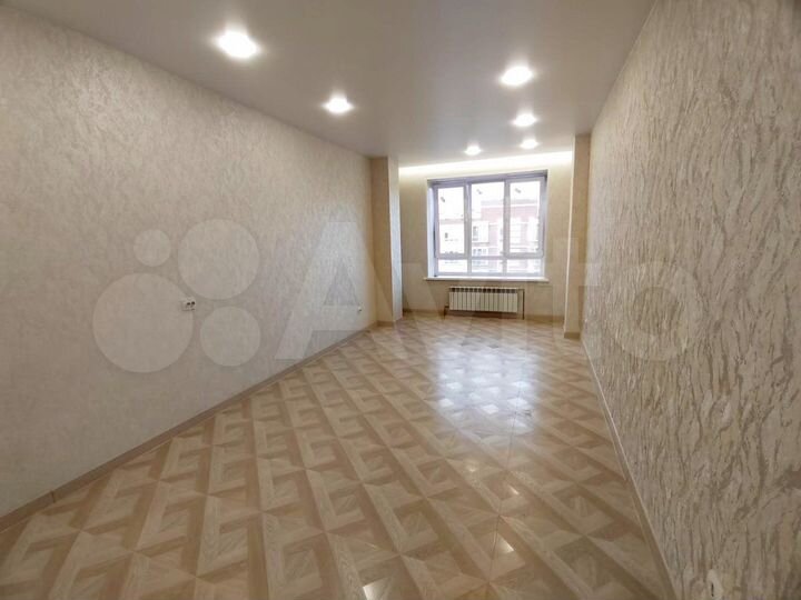 2-к. квартира, 47,3 м², 8/8 эт.