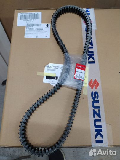 Ремень вариатора Honda Silver Wing 600