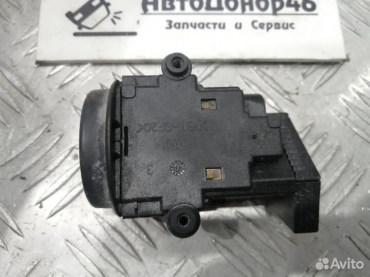 Замок зажигания BMW 5er E60, E61