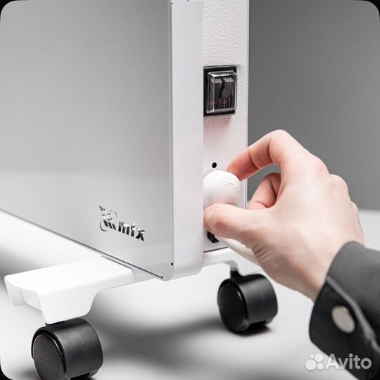 Конвектор электрический