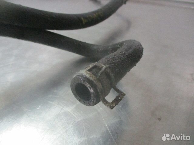 Трубка гидроусилителя руля Chery Kimo A1 SQR473F