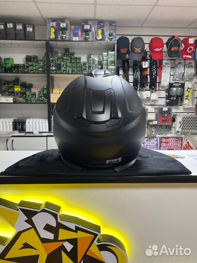 Шлем снегоходный GSB G 362 модуляр