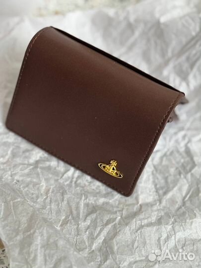 Vivienne Westwood кошелек