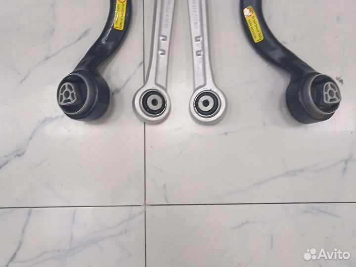 Комплект рычагов подвески BMW X5