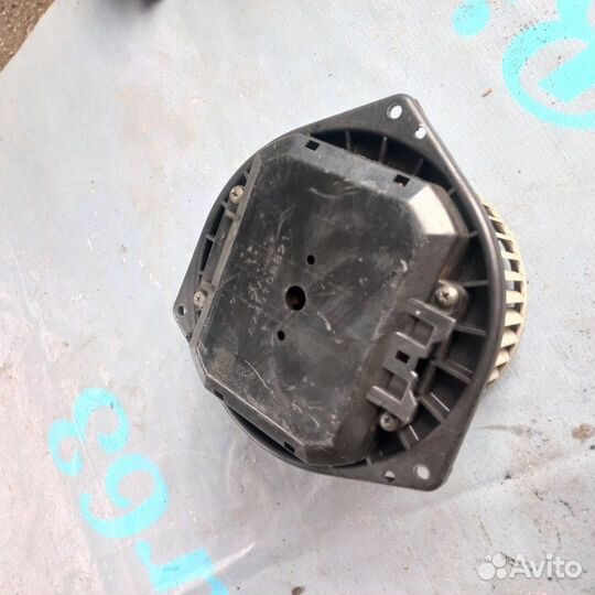 Мотор печки Infiniti Ex35 I (S50) VQ35 2008