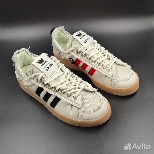 Adidas campus 80s song mute