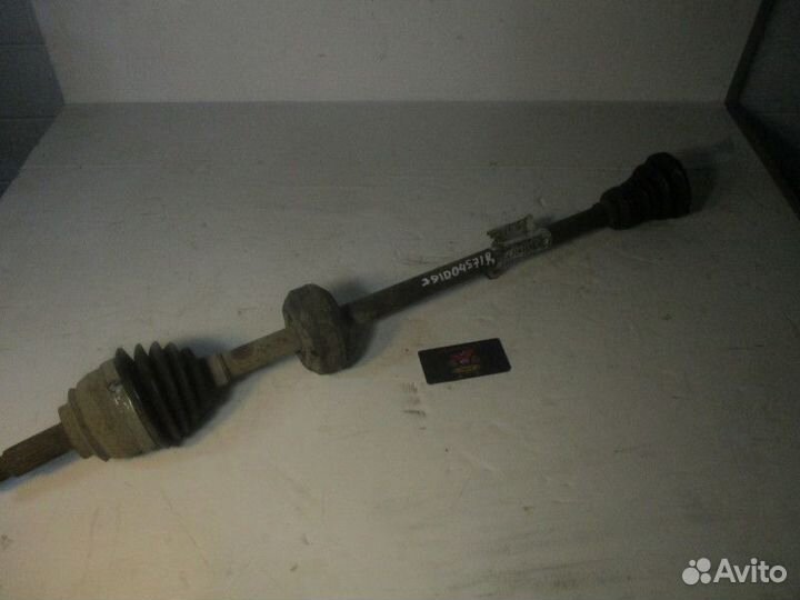 Привод передний правый Renault Logan 1 lsoh K7M