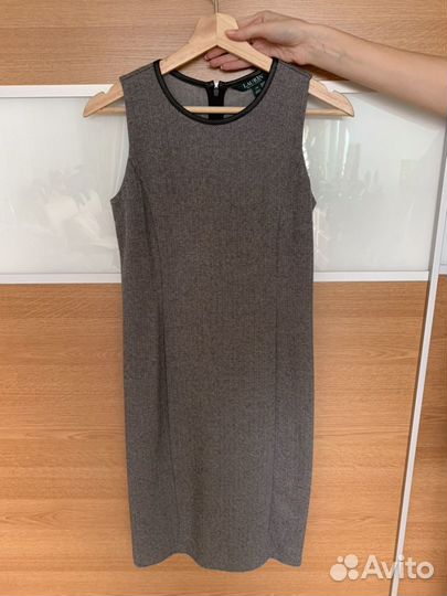 Платье Ralph Lauren