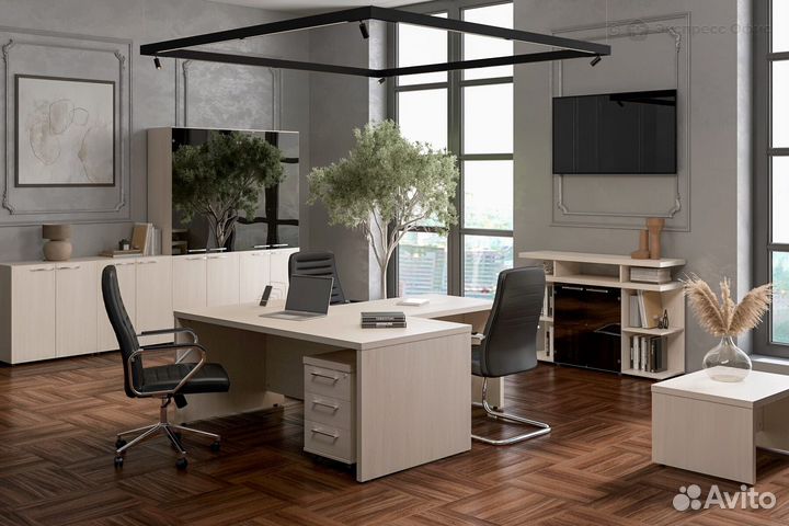 Кабинет руководителя Taim-Max