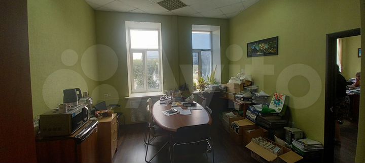 В центре продается хостел на ул. Горького 37/57