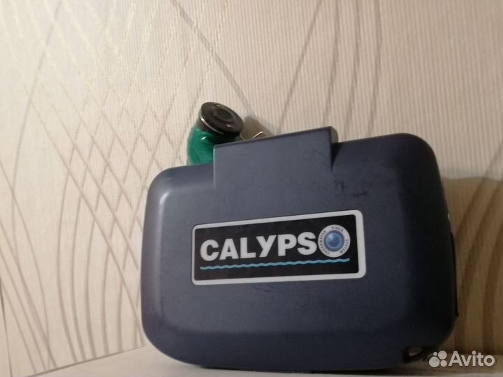 Камера Calypso FDV-1111