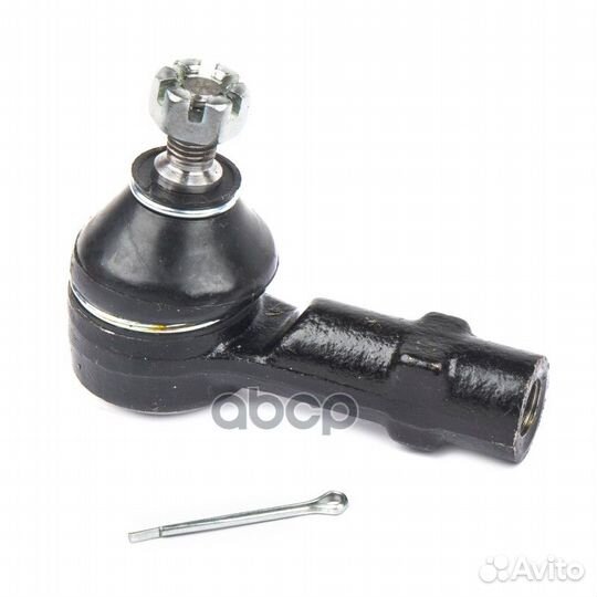 Наконечник рулевой тяги прав/лев Mitsubishi