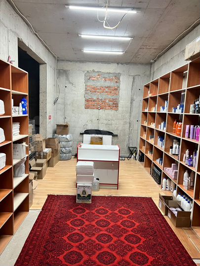 Свободного назначения, 160 м²