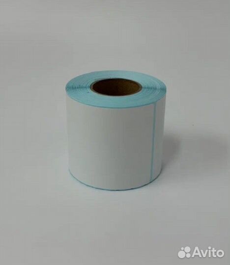 Термоэтикетки