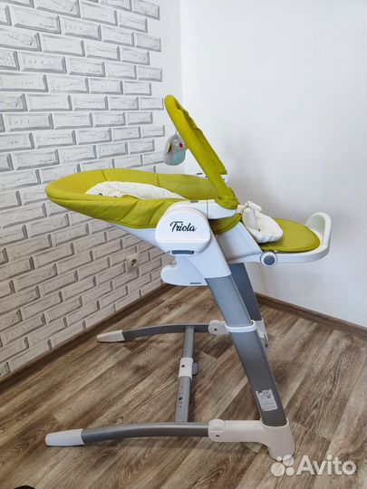 Стул для кормления
