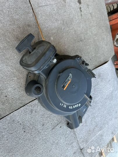 Стартер ручной Yamaha F30