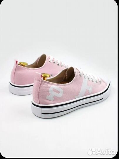 Новые Кеды р. 35 по стельки 22,5см