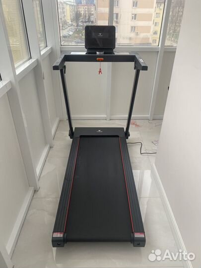 Беговая дорожка