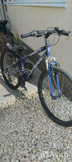 Велосипед, колеса 26