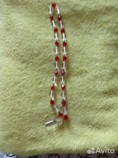 Четки из оргстекла